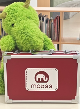 MOBEE儿童画画笔套装水彩笔小男女孩学生幼儿园礼盒新年生日礼物