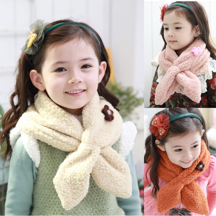 Foulard enfant - Ref 2138672 Image 1