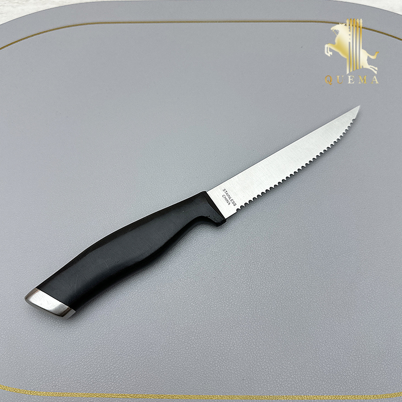 水果刀削皮刀面包刀西餐牛排刀