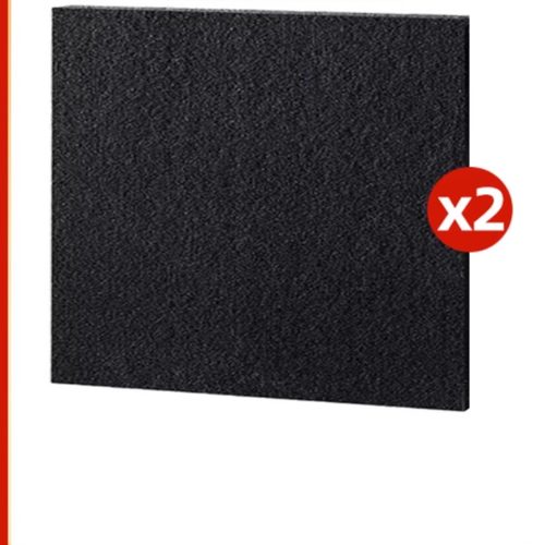 适配范罗士 fellowes AeraMax PT65宠物净化器单独活性炭棉耗材