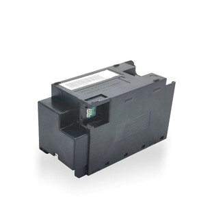 适用爱普生C9382维护箱WF-C5310 C5390a C5810 C5890废墨仓 清零