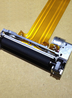 芯烨XP-58IIIA打印机芯58IIIK热敏机芯 公达TP POS58Lp热敏头