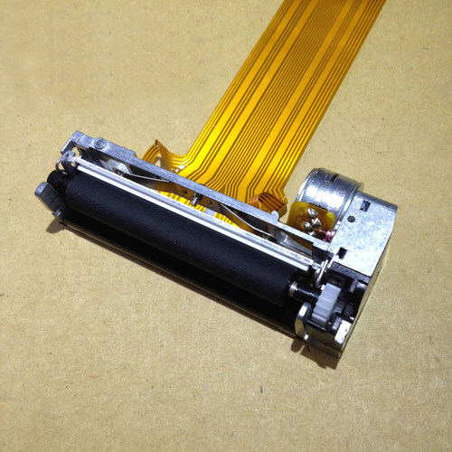 佳博 GP-5890XIII GP-5860III+ 商超 sc-5890 打印头 热敏头