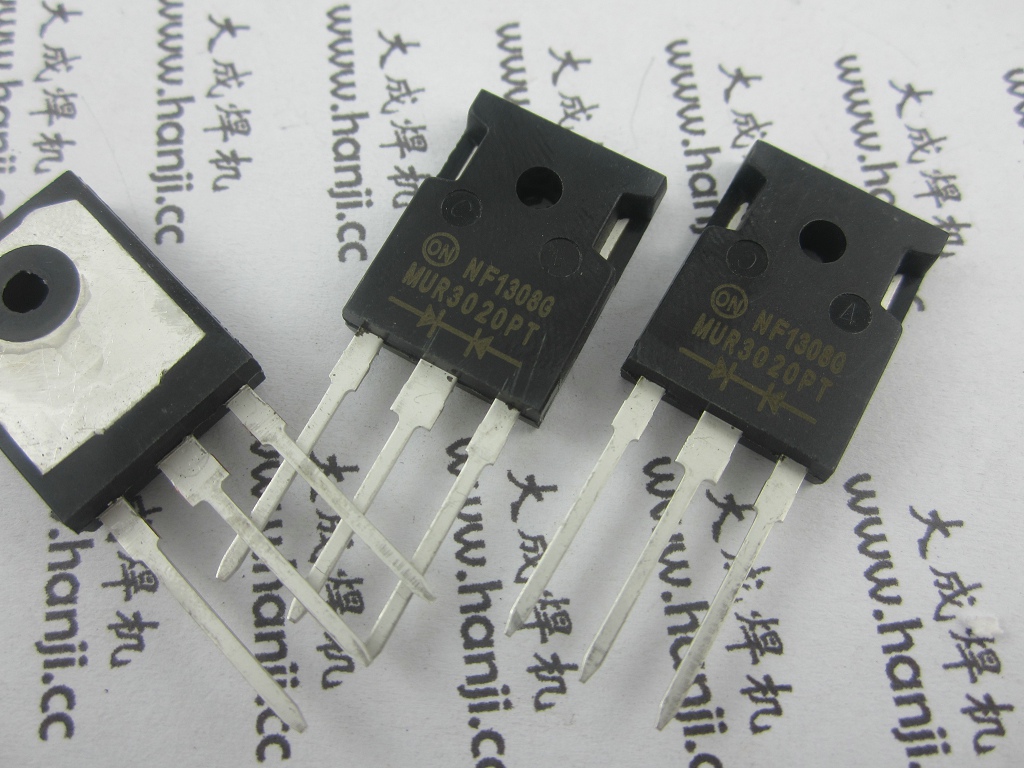 逆变焊机整流管快恢复管
