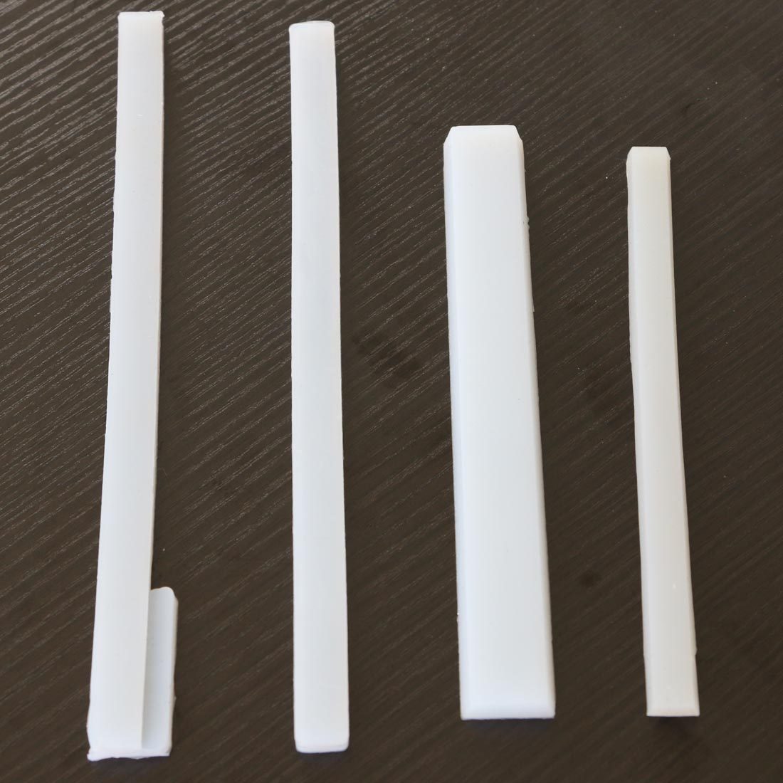 液体包装机横封胶条 纵封胶条 硅胶胶条 液体自动灌装包装机配件