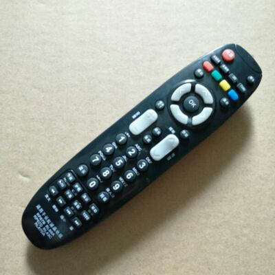 RP67B/67D，RL89/67DA用于LED32770VLT32630V长虹液晶电视遥控器