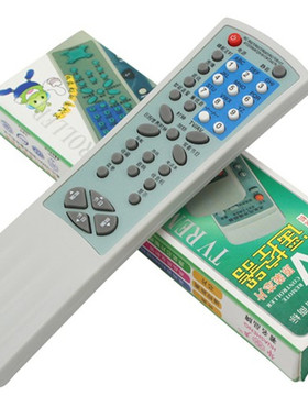 适用于TCL电视遥控器RC-R02T RC-R10T R05T RC-R06T R07T AT34187