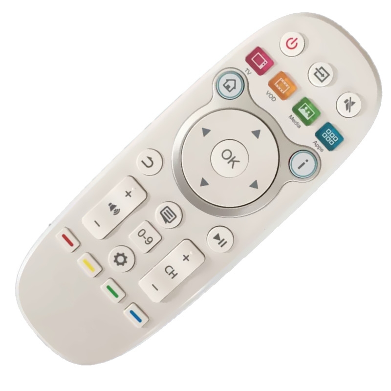 适用于海信液晶电视遥控器 CN-3B16 CN3A16 LED50/55/60K680X3DU