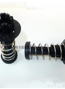 奔驰W212 W204 C180 C200 C260LE200 E260 E300L前机盖缓冲弹簧垫