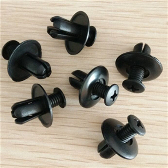 江淮同悦和悦瑞风S2S3S5M3M5瑞鹰宾悦叶子板内衬卡扣膨胀卡子