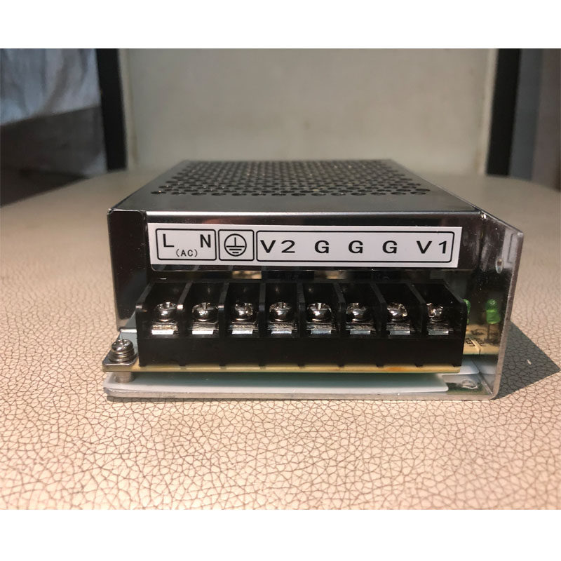 打标机开关电源器+-24V直流输出图片