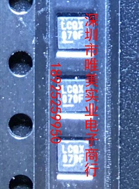 进口原装  LT3009EDC LT3009IDC LT3009 LCQX DFN 现货可直拍