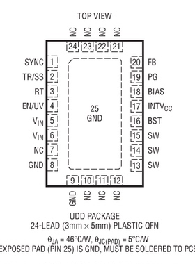 进口原装  LT8620EUDD LT8620IUDD LT8620 DFN 订货