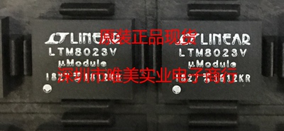 进口原装假一赔十 LTM8023EV LTM8023IV LTM8023MPV LTM8023 LGA