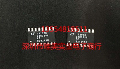 原装 LTC3899EFE LTC3899IFE LTC3899HFE LTC3899MPFE LTC3899