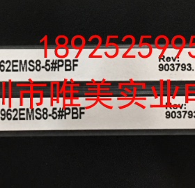 进口原装  LT1962EMS8-5 LT1962-5 LTPR MSOP8 现货可直拍