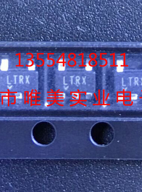 假一赔十 原装正品 LT1935ES5 LT1935 LTRX SOT23 现货可直拍