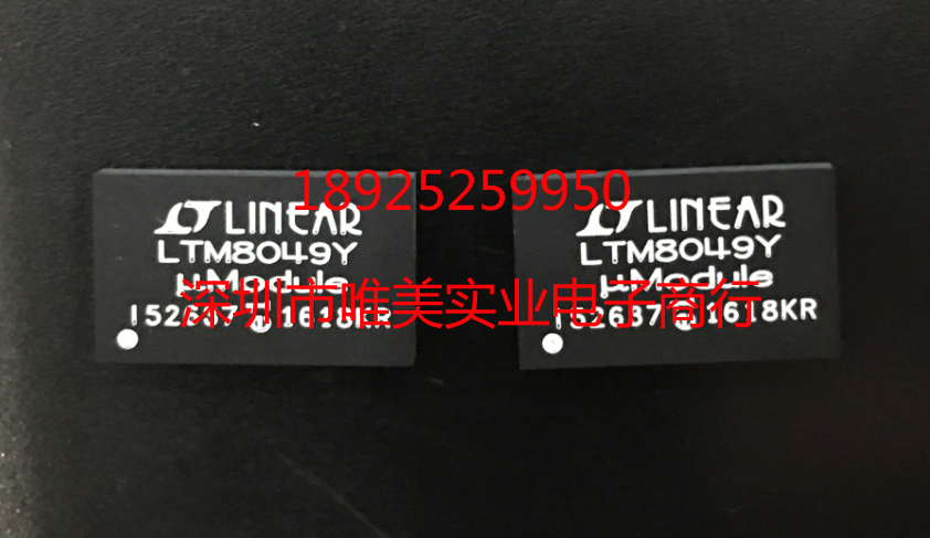 进口原装 假一赔十 LTM8049EY LTM8049IY LTM8049 BGA 可直拍