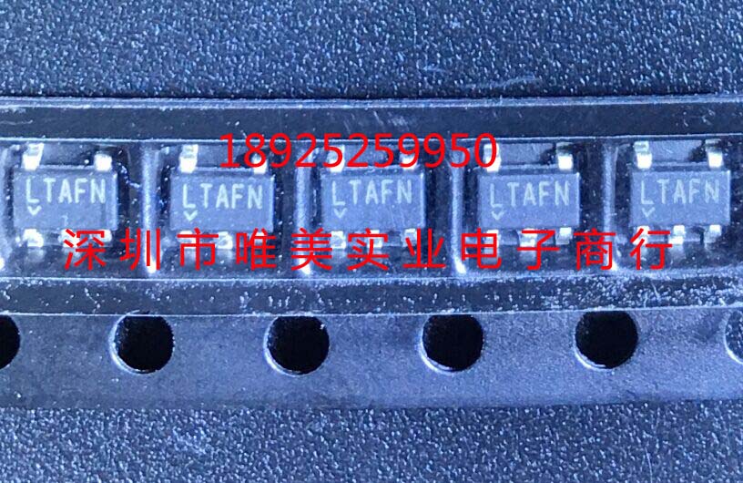进口原装 LT1803CS5 LT1803IS5 LT1803 LTAFN SOT23 现货可直拍