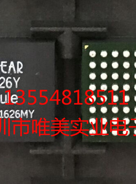 进口原装假一赔十 LTM8026EY LTM8026IY LTM8026MPY LTM8026 BGA