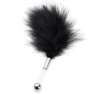 私密发货SM调情羽毛另类丝绸眼罩搭配套装金属钢珠羽毛束缚捆绑眼