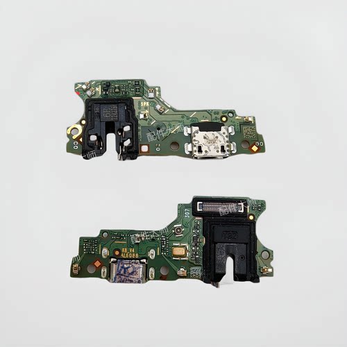 适用于vivo Y10 T1版尾插小板 Y10充电话筒耳机插孔小板排线手机