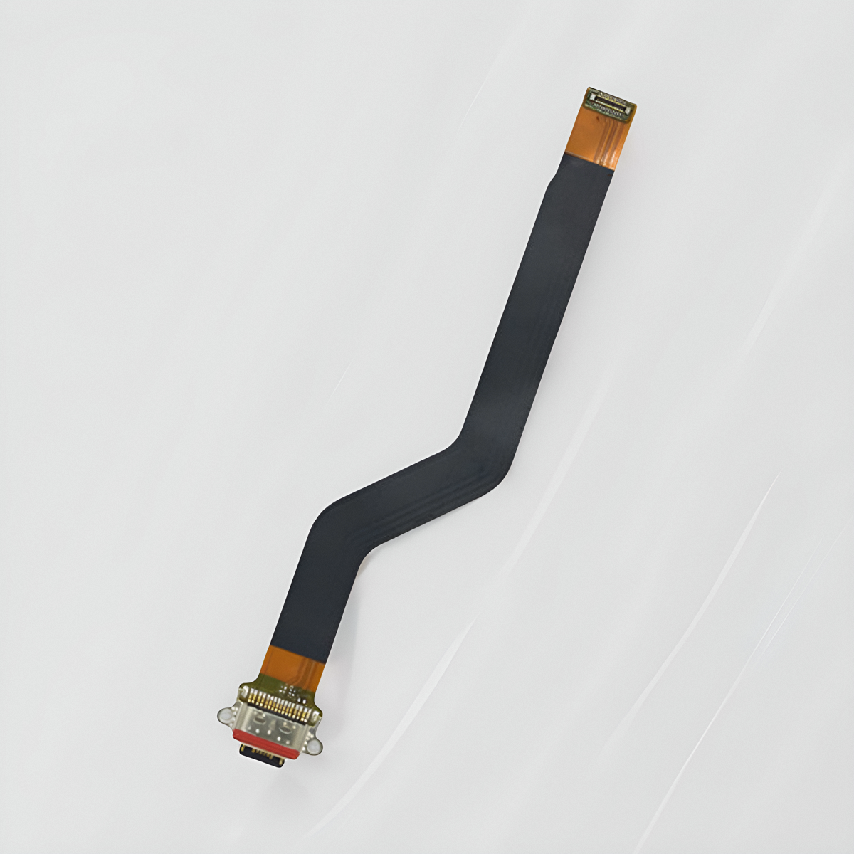 适用于 OPPO Reno尾插排线 reno充电排线 手机充电扣数据USB接口