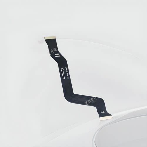 适用于小米13PRO显示屏排线手机尾插触摸液晶屏幕主板线2210232C