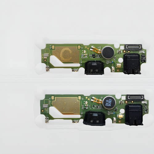 适用 VIVO Y93尾插小板 Y93S 充电送话器耳机孔小板主板排线 原装