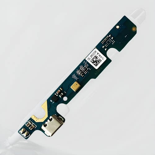 适用华为平板M3青春版尾插小板BAH/CPN-AL00/W09充电送话排线原装