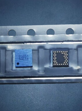 R2A23251BMW10E/R2A23251BM#W1 W10E/集成芯片IC/BGA/丝印23251