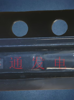 CPDQC3V3T-HF/ESD Suppressor TVS Bi-Dir 3.3V/SOD-923F/丝印:E3