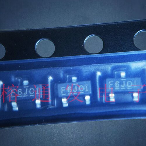 IRLML6401TRPBFSOT-23丝印F----