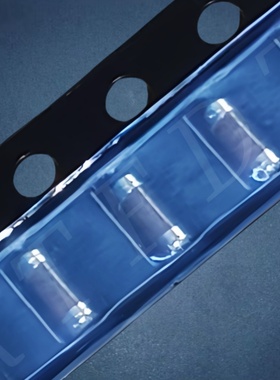 MMA02040C2211FB300/2.21KOHM1%0.4W0204/车规MELF电阻器色环电阻