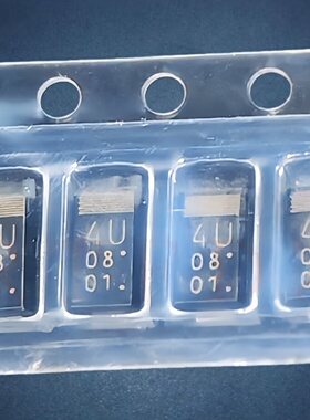 D1FL40U-5053/通用功率开关快速恢复二极管/400V 1.5A/1F丝印:4U