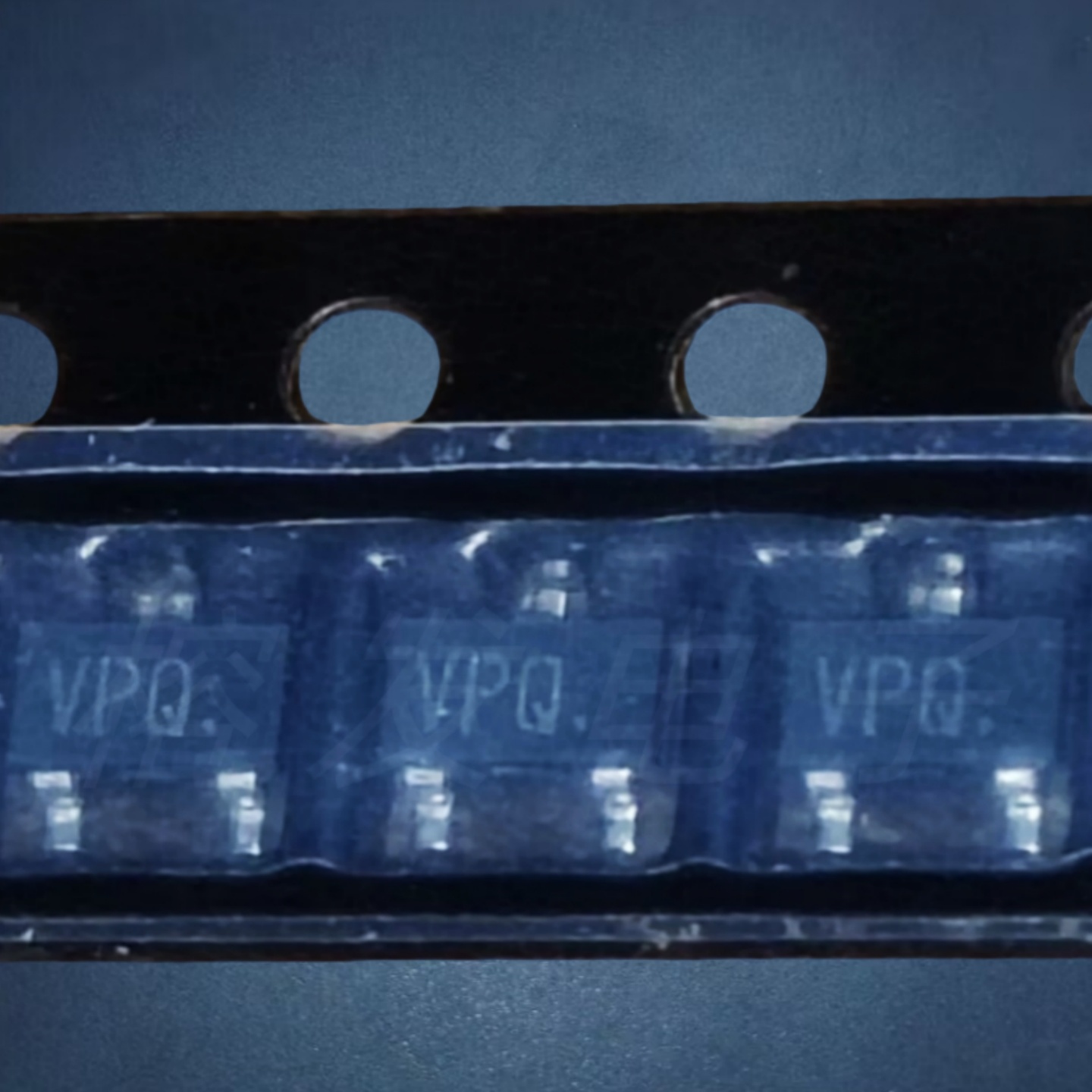 SOT-23丝印VPQ2SA2094TLQ