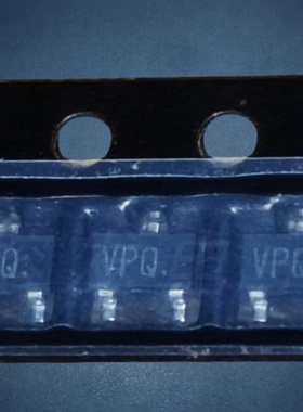 2SA2094TLQ/TSMT PNP 60V 2A/SOT-23丝印:VPQ