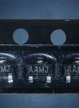 SOT-23丝印:AAMJ/新能源汽车中控平板电脑板电源系统控制