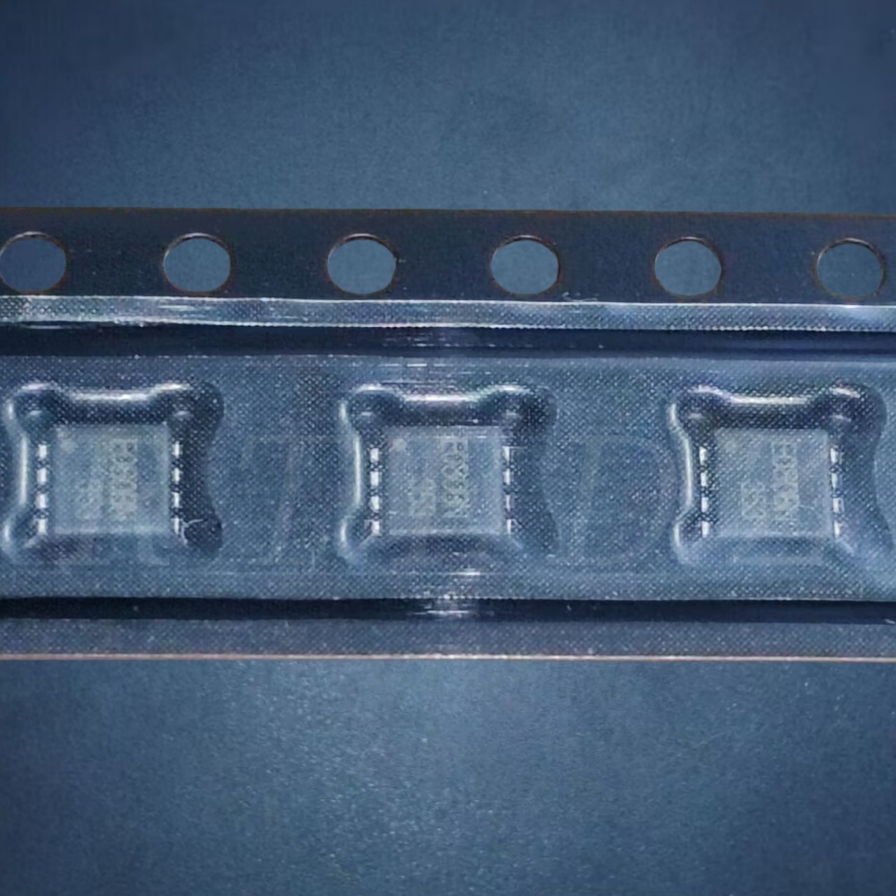 RQ3E080BNTB/MOSFET N-CH 30V 8A/HSMT8-3*3丝印:E080BN