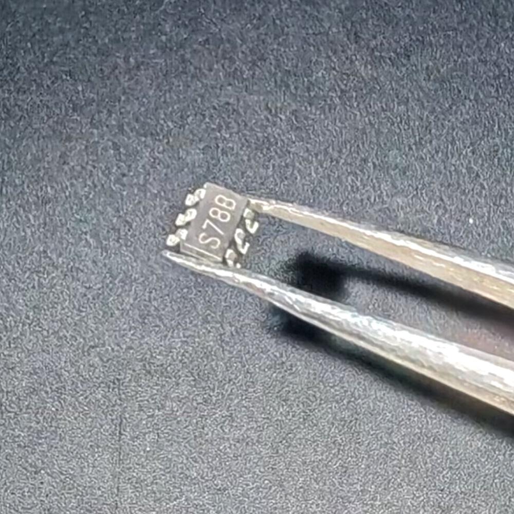 SOT23-6S78B汽车维修进口电脑