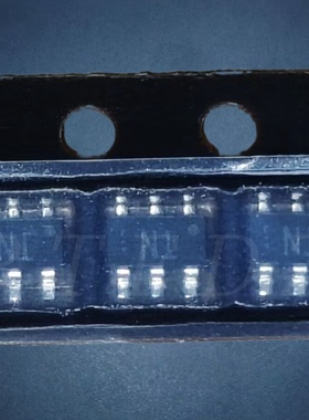 RSQ030P03TR/MOSFET P-CH 30V 3A/TSMT6/SOT23-6丝印:TN