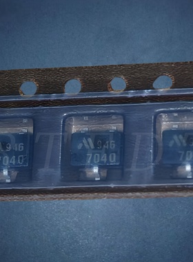 PST7040MT-R逻辑电路电池电压备用电源切换电平IC/MMP-3A丝印7040