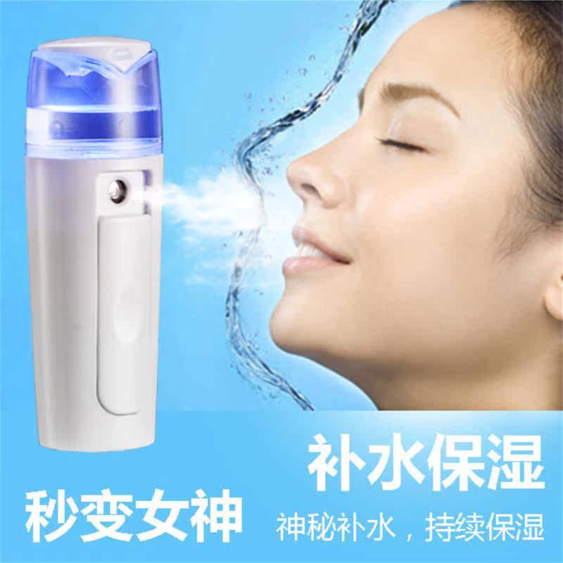 面部护理新趋势：从传统到科技