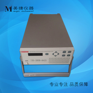 收购Keithley吉时利2306/2308双通道电池模拟器仿真器 直流DC电源