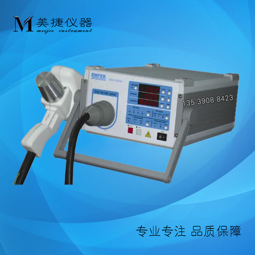 收购EMPEK易派科ESD-2020A/G ESD-2030A/G静电放电发生器测试仪