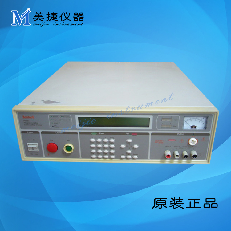 铨华9032C Zentech9032C chroma 9032C 安规综合测试仪