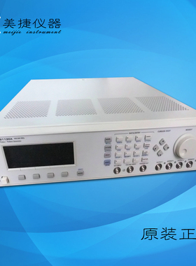 租/售Agilent安捷伦 81130A 脉冲/码型发生器  脉冲信号源400MHz