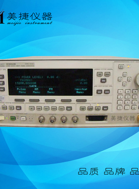 租售HP惠普/Agilent安捷伦 83640B 40G高频信号发生器10MHz-40GHz