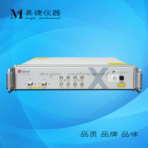 Litepoint莱特波特 IQnxn IQview 无线网络综合测试仪 可租可售