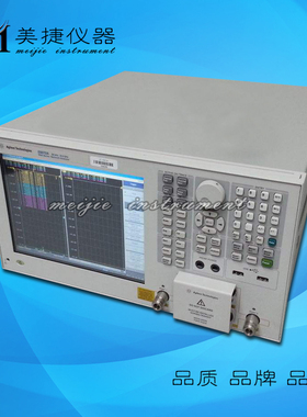 租赁/销售Agilent安捷伦E5072A ENA网络分析仪 30kHz-4.5G/8.5GHz